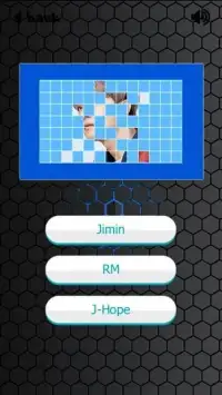 Tebak Kpop BTS ARMY Fan Quiz Screen Shot 4