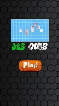 Tebak Kpop BTS ARMY Fan Quiz Screen Shot 5