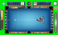 8 ball pool offline Screen Shot 3