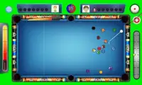 8 ball pool offline Screen Shot 1