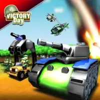 Victory Day Zone of War Screen Shot 9