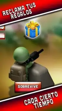 Victory Day Zone of War Screen Shot 5