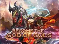 God of War Tactics-Epic Battles Begin! Screen Shot 4