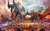 God of War Tactics-Epic Battles Begin! Screen Shot 9