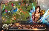 God of War Tactics-Epic Battles Begin! Screen Shot 7