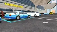 Real Bus Truck Car Parking 3D Driving Simulator Screen Shot 8