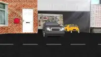 Real Bus Truck Car Parking 3D Driving Simulator Screen Shot 1