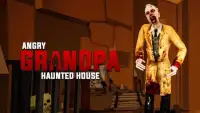 Angry Grandpa Neighbor Simulator - Horror Games Screen Shot 3