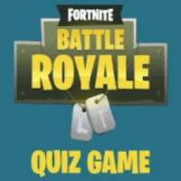 Fortnite Quiz (Battle Royale Trivia)
