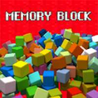 Brain Training Memory Block for Kids
