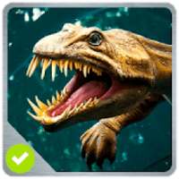 Jurassic World – The Game Quiz