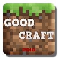 Good Craft : Block Building