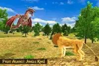 Dragon Family Simulator Screen Shot 6