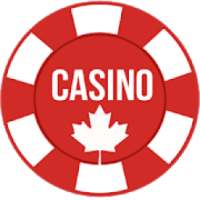 CasinoCanada - Special Bonuses