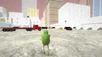 Frog Moon Amazing Simulator Screen Shot 3