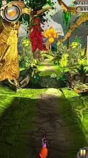 Temple Jungle Run Oz : World Run Screen Shot 3