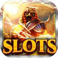 Aplikasi Slot Apps Bonus Money Games
