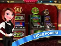 Video Poker Games ♣️♥️♠️♦️ Vegas Tower Casino Screen Shot 6
