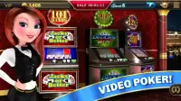 Video Poker Games ♣️♥️♠️♦️ Vegas Tower Casino Screen Shot 13