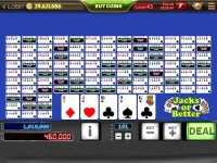 Video Poker Games ♣️♥️♠️♦️ Vegas Tower Casino Screen Shot 5