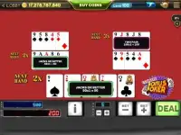 Video Poker Games ♣️♥️♠️♦️ Vegas Tower Casino Screen Shot 3