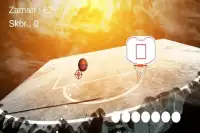 Basketball Shoot Screen Shot 17