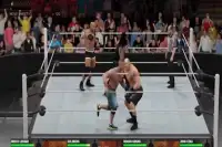 New WWE 2K17 Smackdown Trick Screen Shot 3