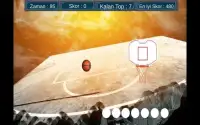 Basketball Shoot Screen Shot 4