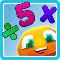 Matific Galaxy - Maths Games for 5th Graders