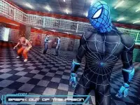 Superhero Fighter pro in crime city battle arena Screen Shot 1