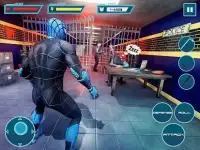 Superhero Fighter pro in crime city battle arena Screen Shot 4