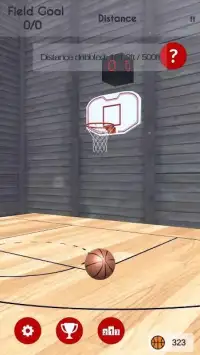 24 Seconds Basketball Screen Shot 7