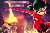 Ladybug Miraculous Adventures Screen Shot 7