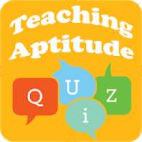 Teaching Aptitude Test Quiz