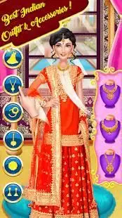 Indian Radha Wedding Planning Screen Shot 3