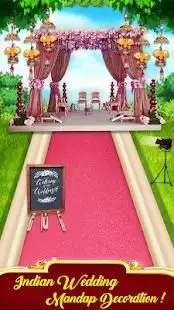 Indian Radha Wedding Planning Screen Shot 0