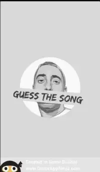 Guess the Eminem Song Screen Shot 13