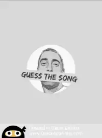 Guess the Eminem Song Screen Shot 1