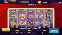 Earn Huge Money Slots Game Cash App Screen Shot 2