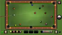8 Pool Billiards - Classic Pool Ball Game Screen Shot 0