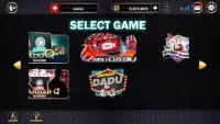 Domino Ceme Live Stream Screen Shot 2