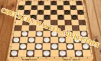 Checkers Master Collection Screen Shot 2