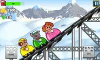Paw Puppy SkyCoasters Patrol Games for kids Screen Shot 6