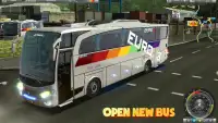 Game Bus Simulator Indonesia Screen Shot 3