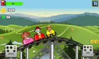 Paw Puppy SkyCoasters Patrol Games for kids Screen Shot 4