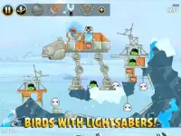 Angry Birds Star Wars HD Screen Shot 3