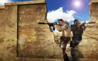 Death Match - Best Free Shooting Game Screen Shot 2