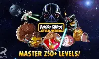 Angry Birds Star Wars HD Screen Shot 14