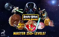 Angry Birds Star Wars HD Screen Shot 9