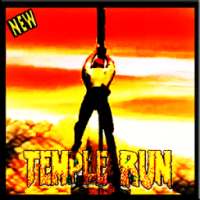 New Temple Run For Trick